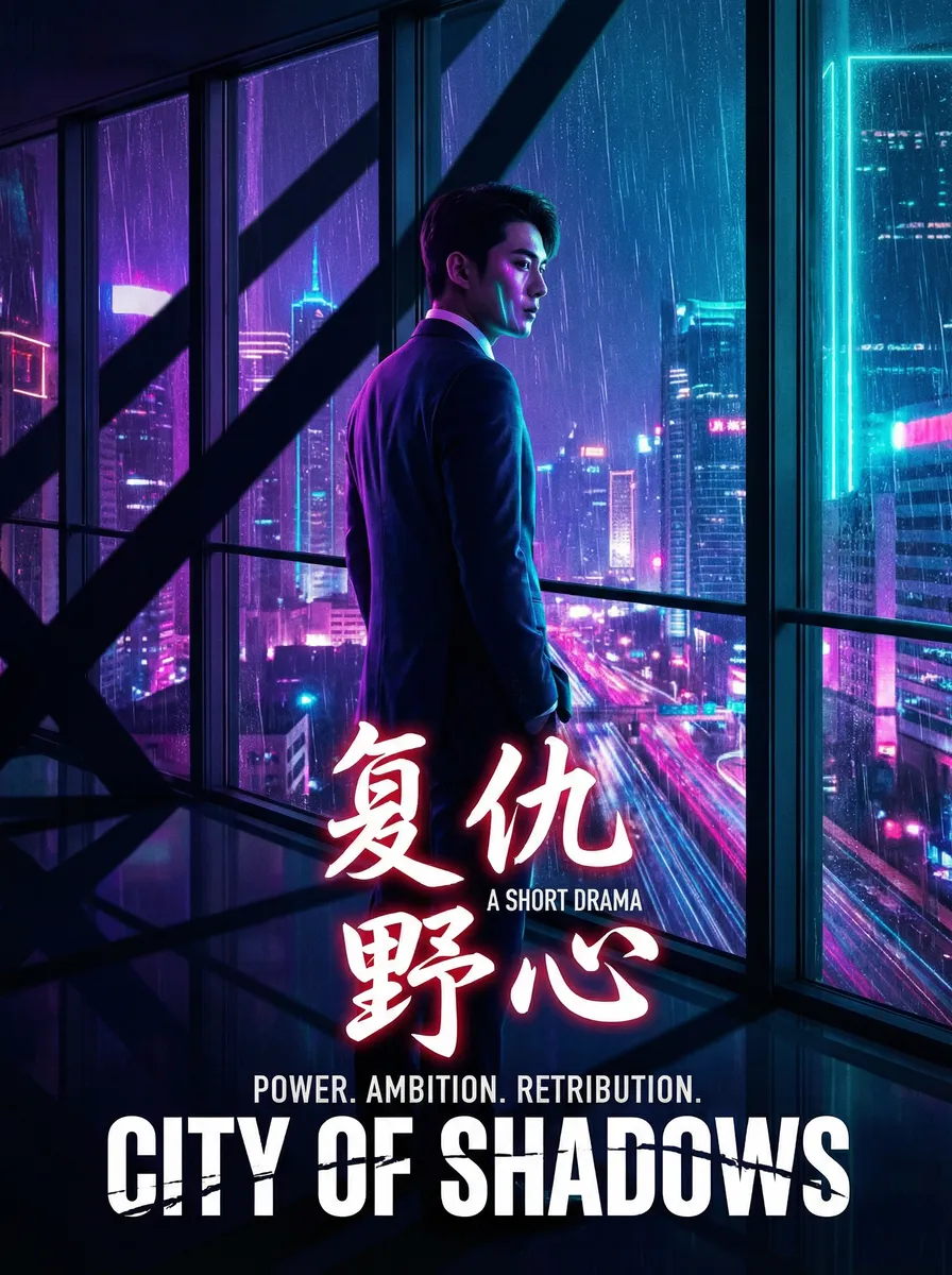 魔兽 迅雷下载 逆袭爽剧 - 复仇野心海报
